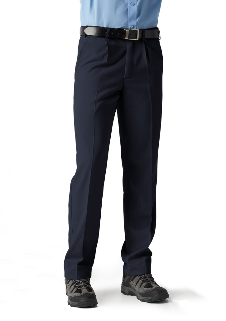 Mens Detroit Pant (Regular) - NAVY