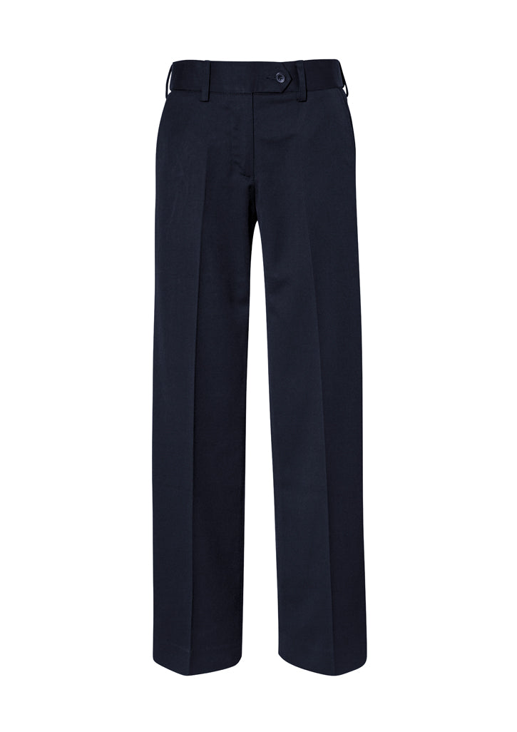 Womens Detroit Pant - NAVY