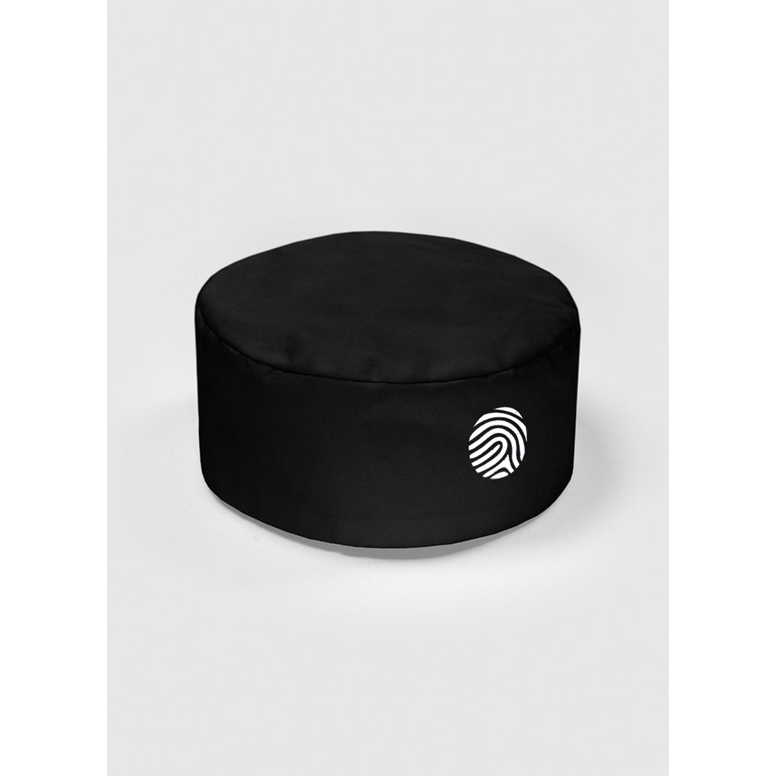 Chef Cap - BLACK