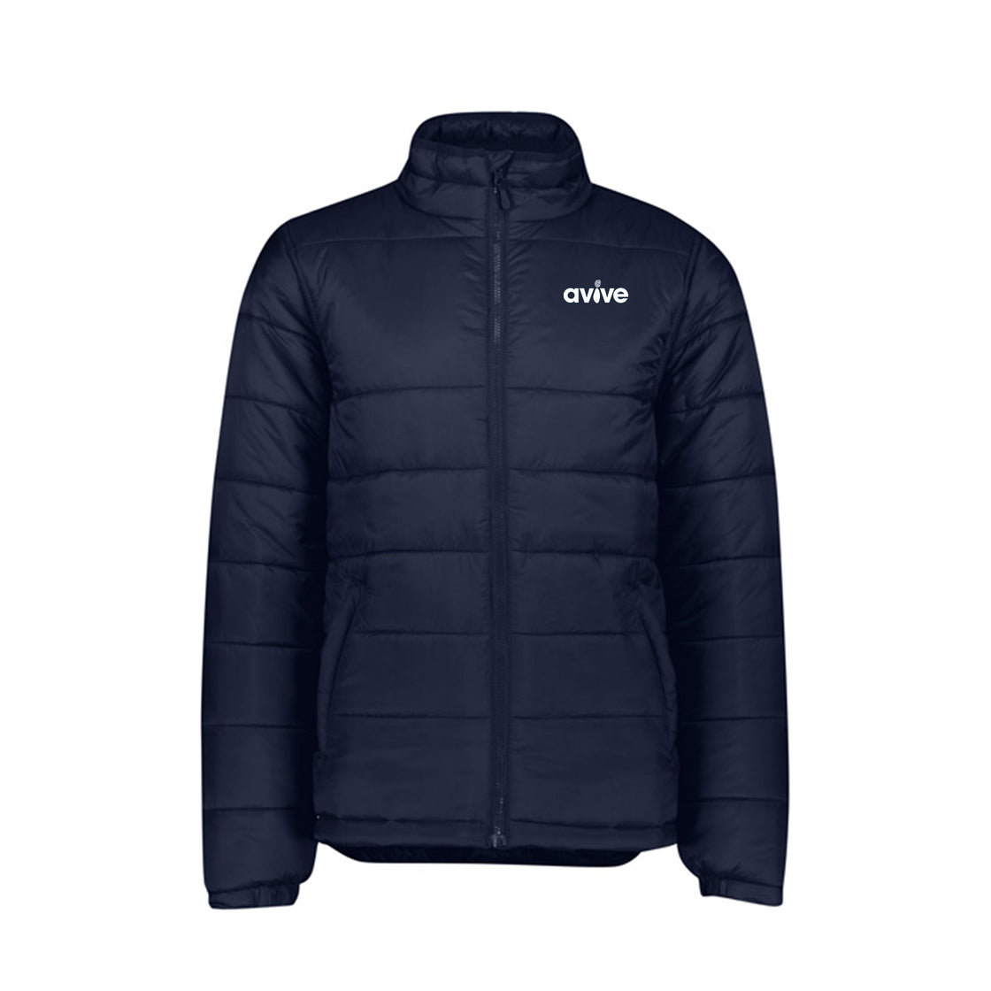 Mens Alpine Jacket - NAVY